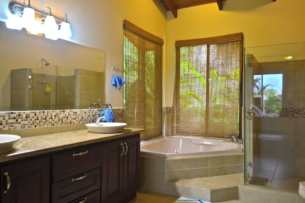 Photo of Bathroom in Mercedes