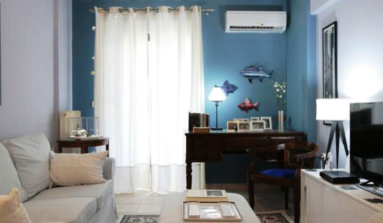 Photo of Livingroom in Mets