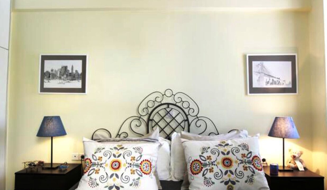 Photo of Bedroom in Mets