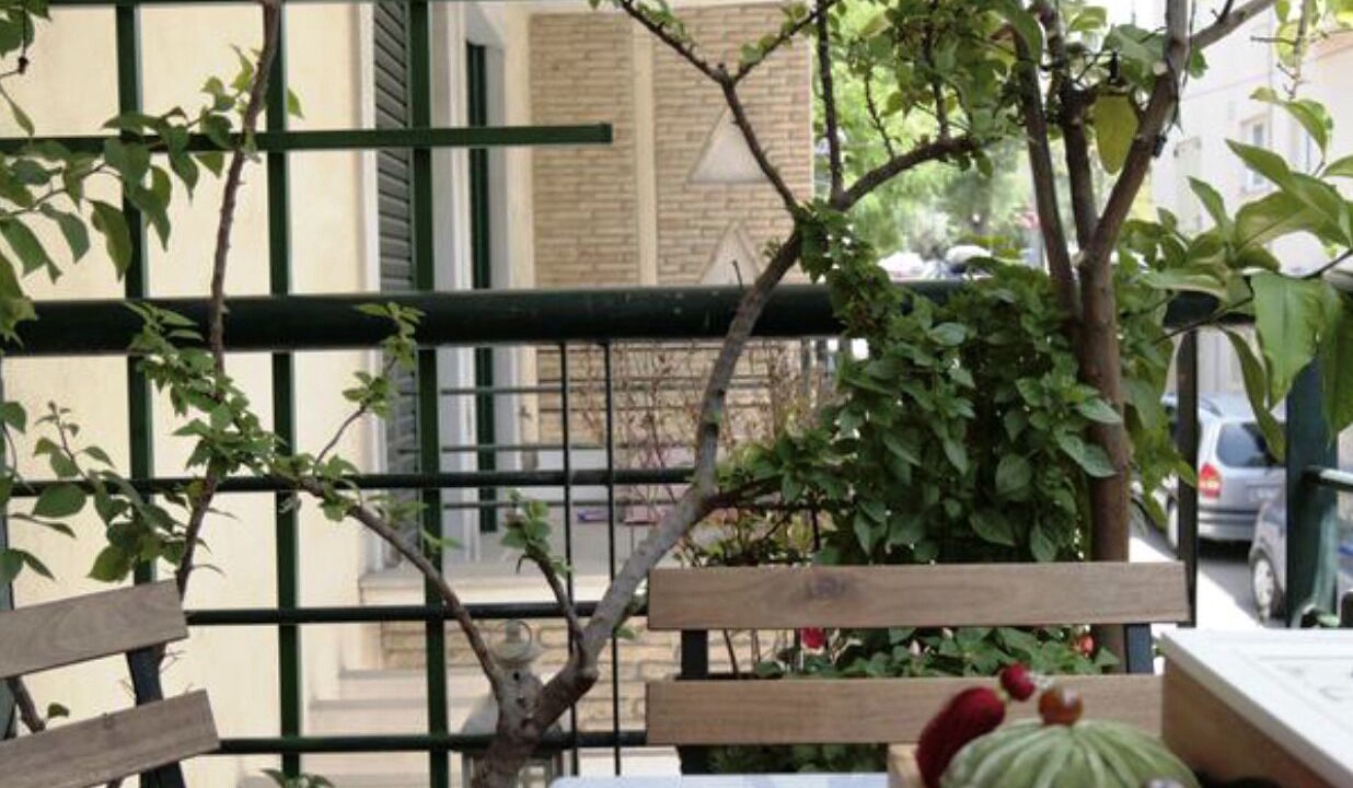Photo of Outdoor in Mets