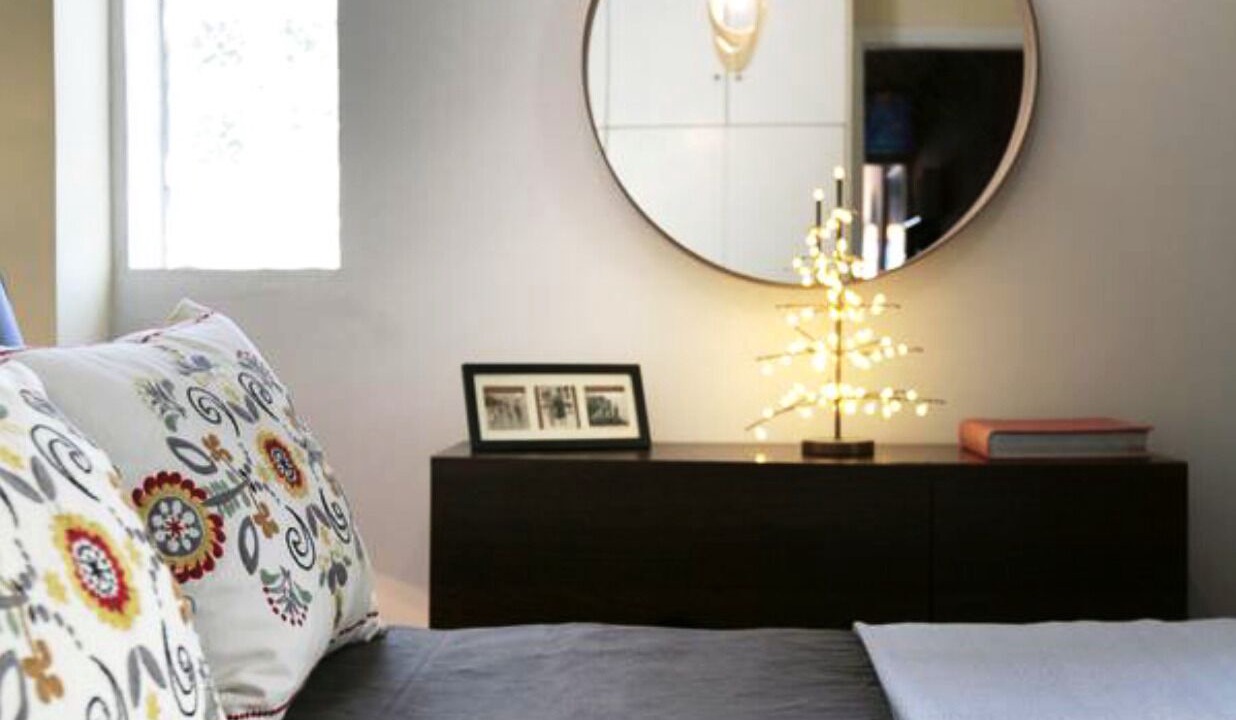 Photo of Bedroom in Mets