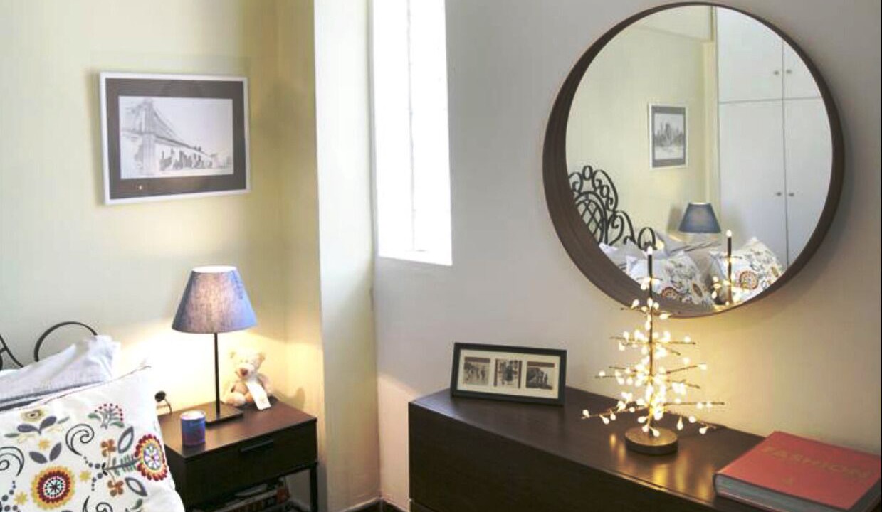 Photo of Bedroom in Mets