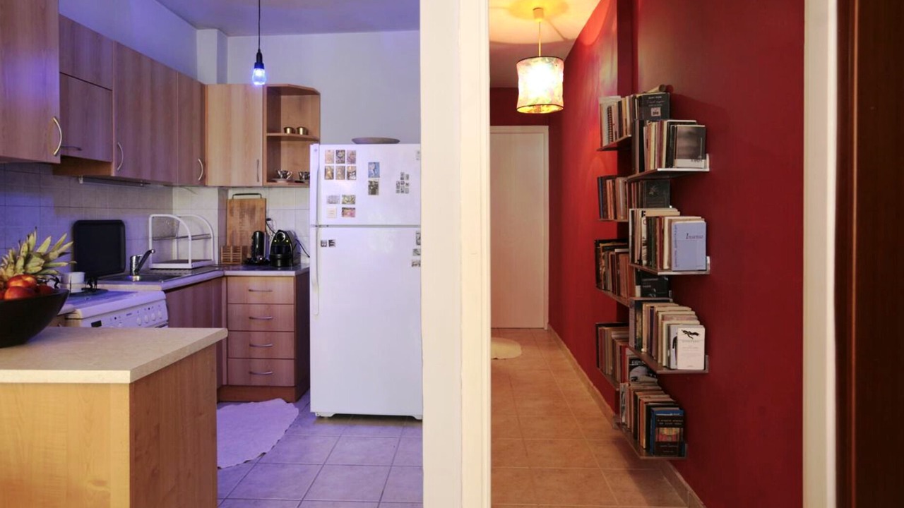 Photo of Kitchen in Mets
