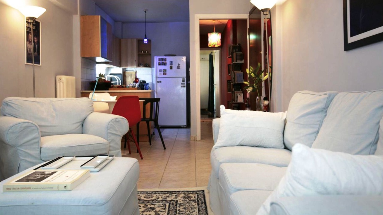 Photo of Livingroom in Mets