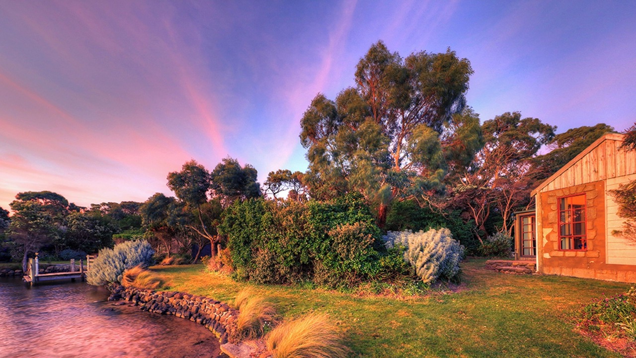 Photo of Outdoor in Stanley
