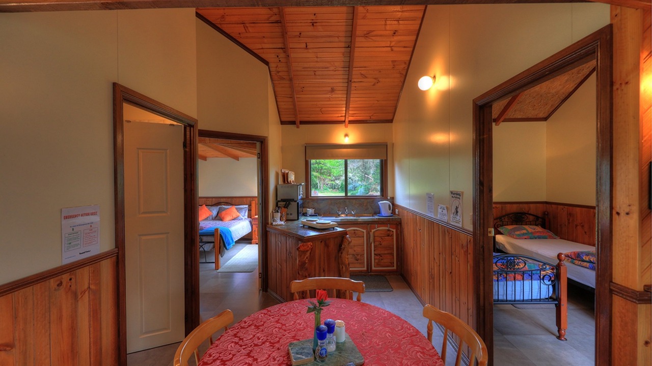 Photo of Livingroom in Stanley