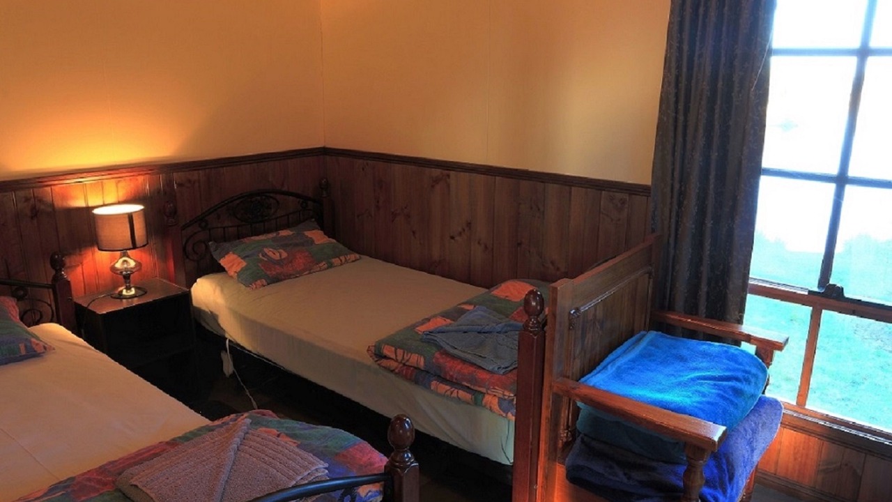 Photo of Bedroom in Stanley