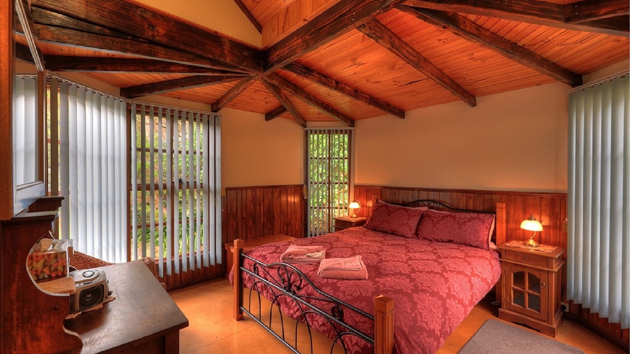 Photo of Bedroom in Stanley