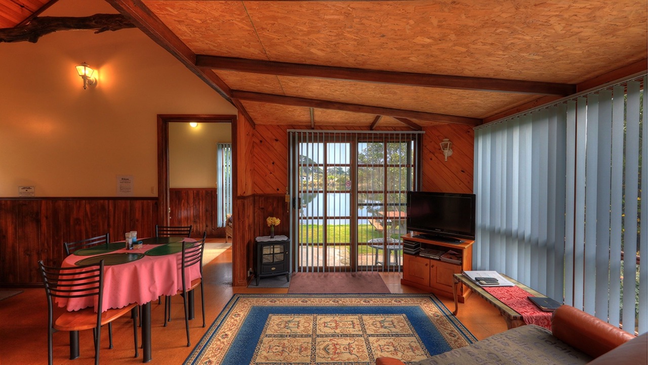 Photo of Livingroom in Stanley