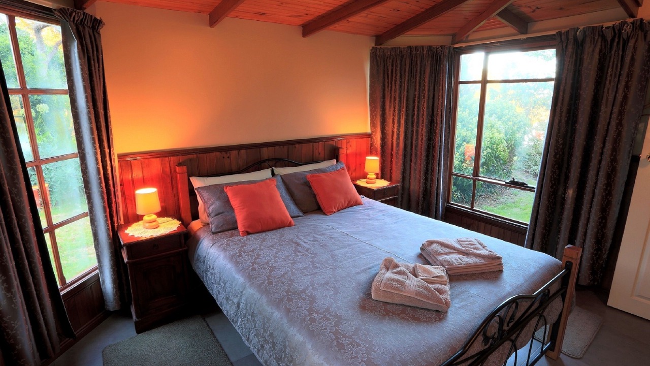 Photo of Bedroom in Stanley