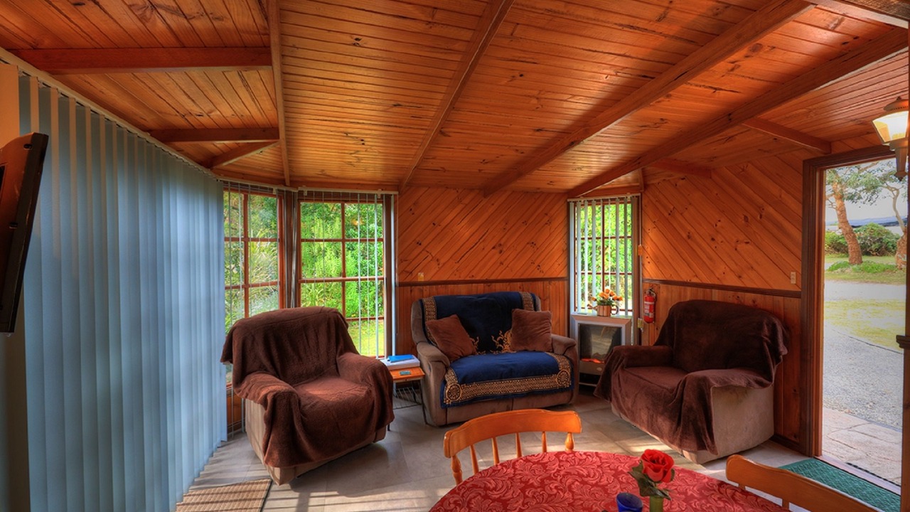 Photo of Livingroom in Stanley