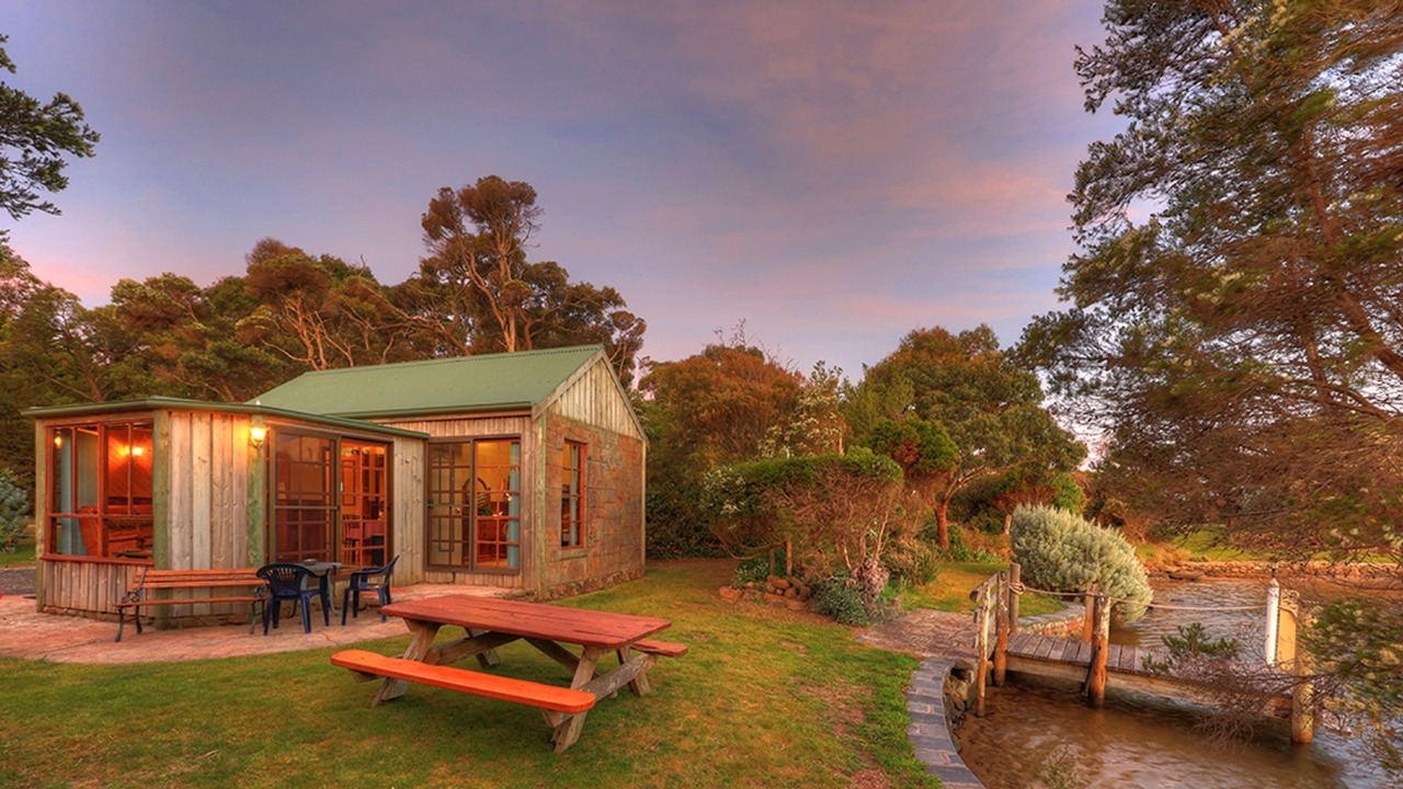 Photo of Outdoor in Stanley