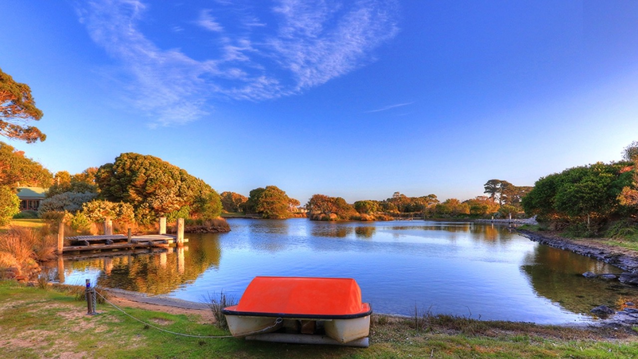 Photo of Outdoor in Stanley