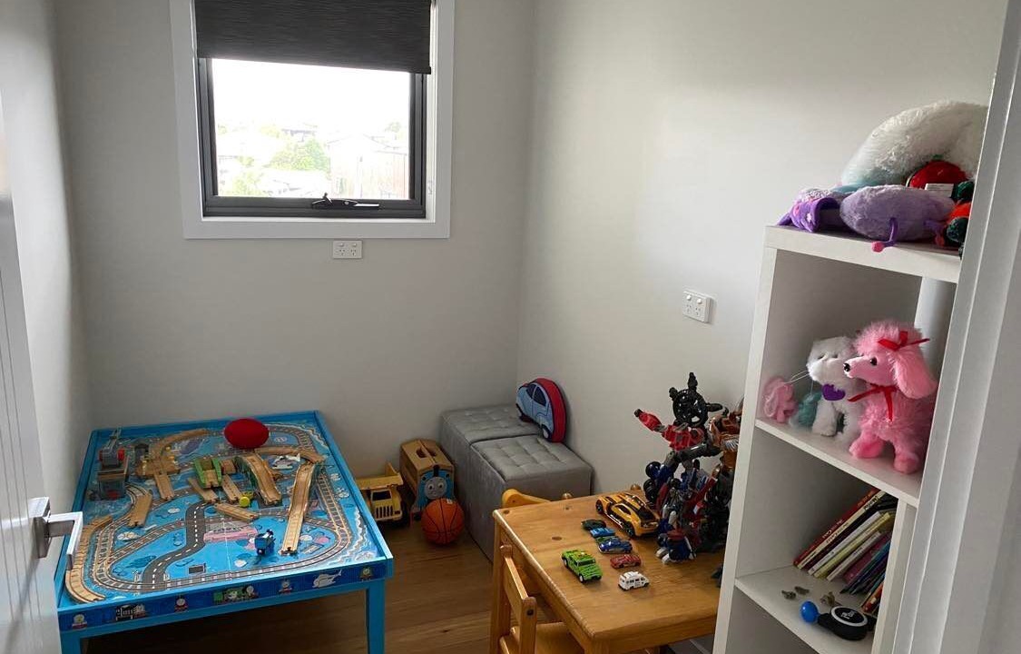 Photo of Bedroom in Norwood