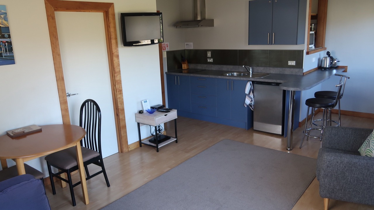 Photo of Kitchen in Wanaka