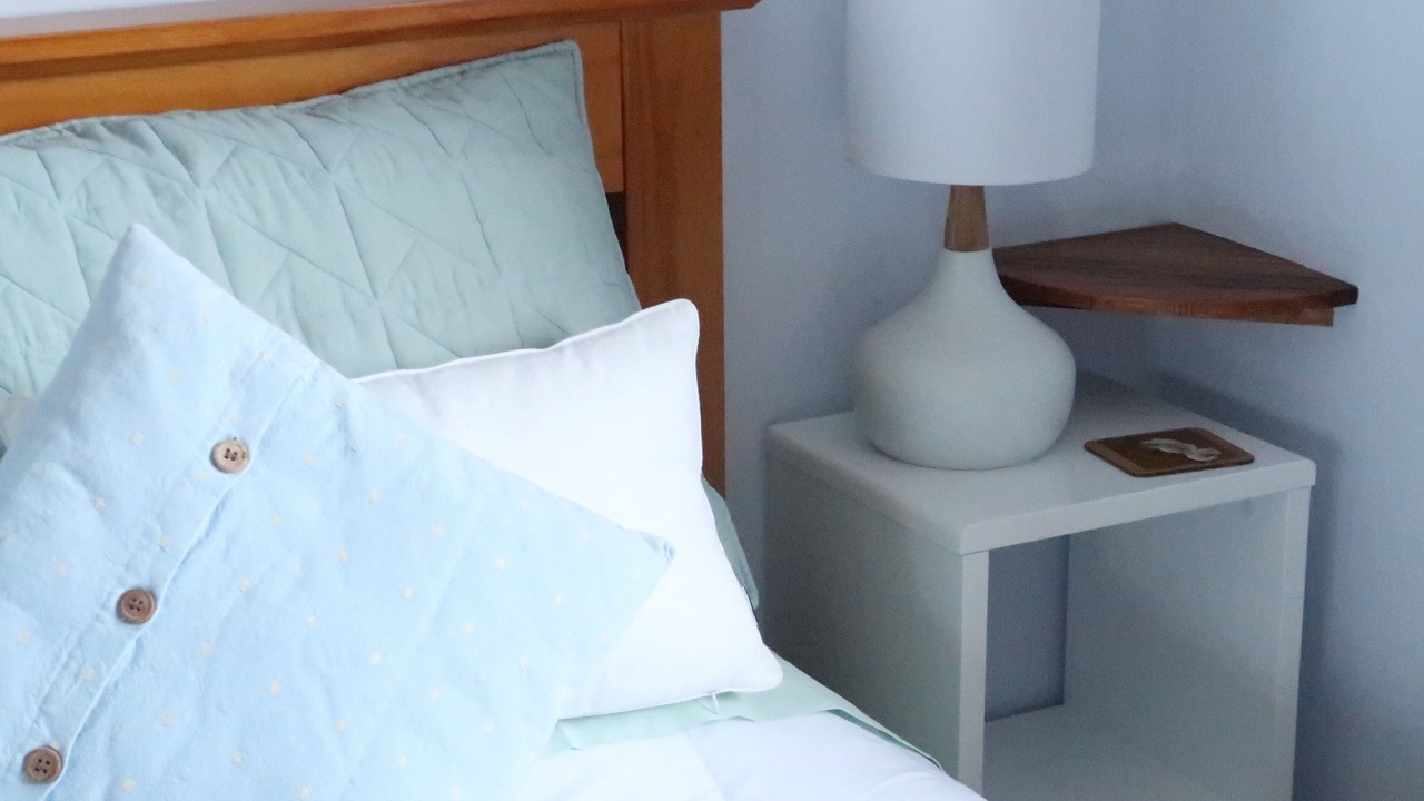 Photo of Bedroom in Wanaka