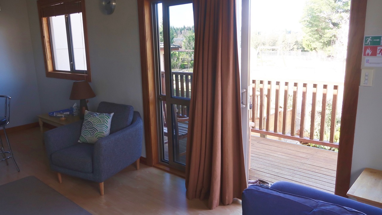 Photo of Livingroom in Wanaka