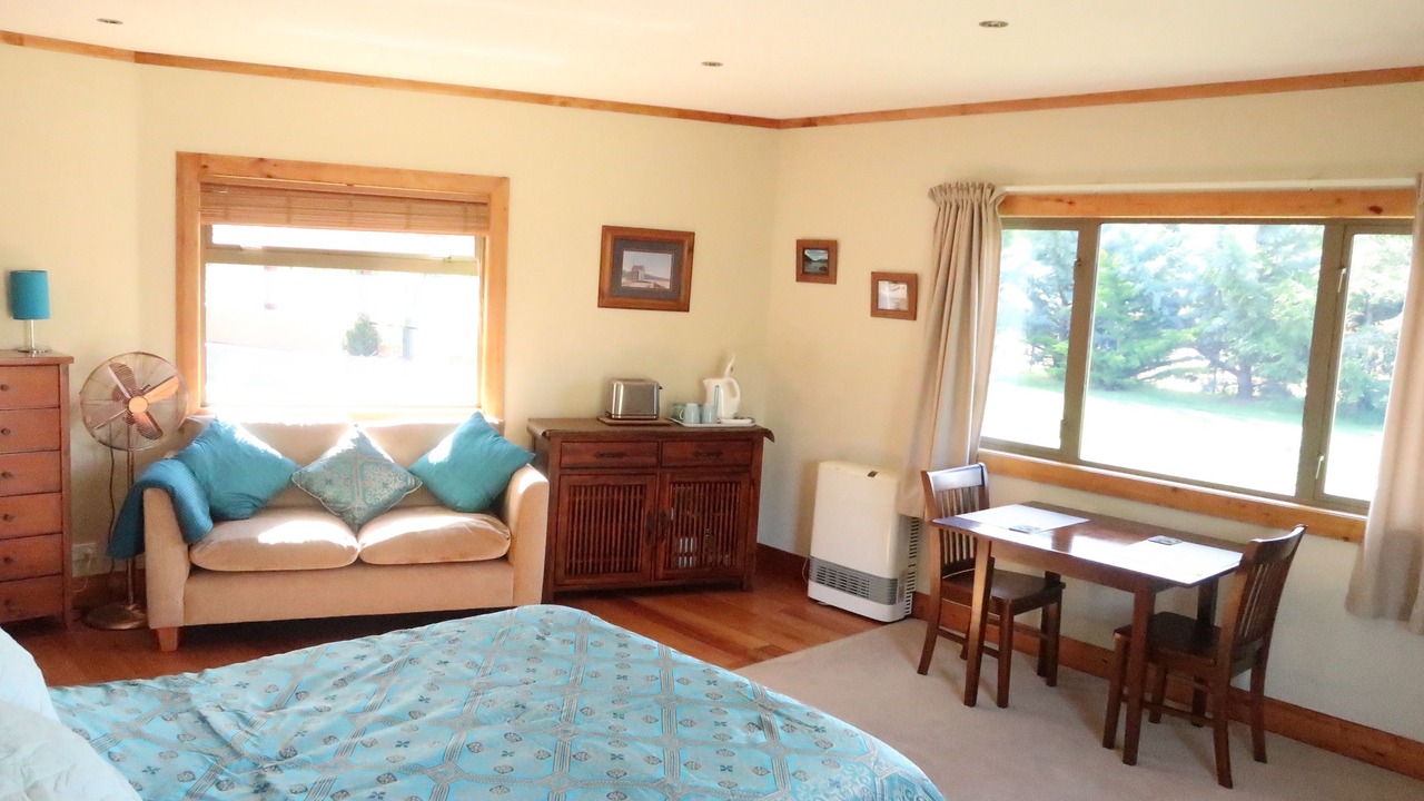 Photo of Livingroom in Wanaka
