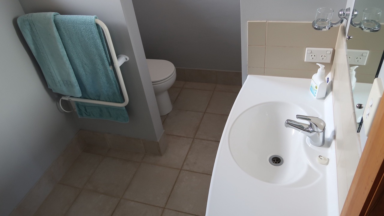 Photo of Bathroom in Wanaka