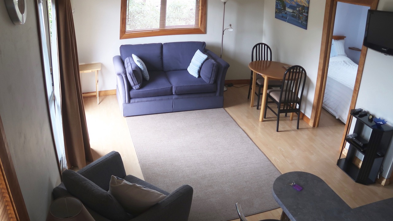 Photo of Livingroom in Wanaka