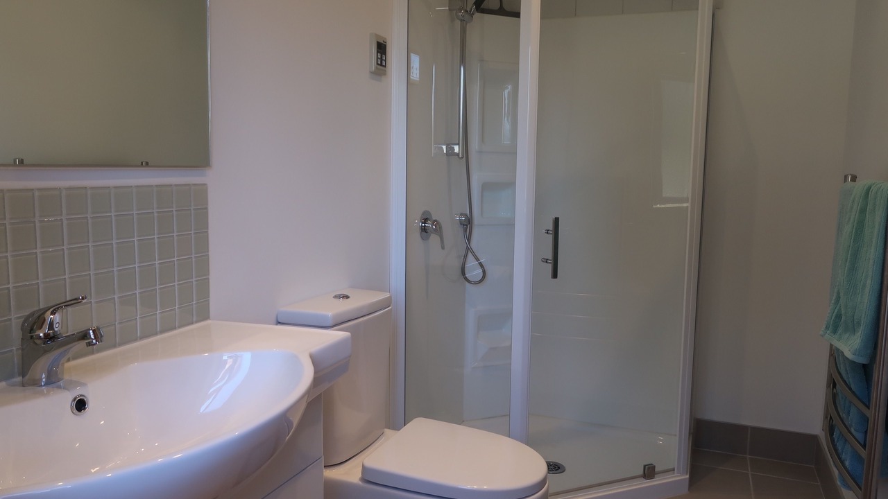 Photo of Bathroom in Wanaka
