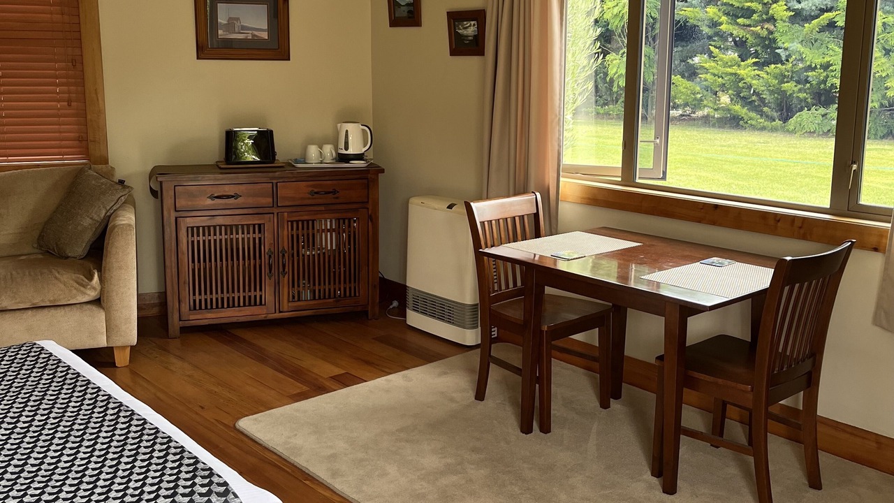 Photo of Livingroom in Wanaka