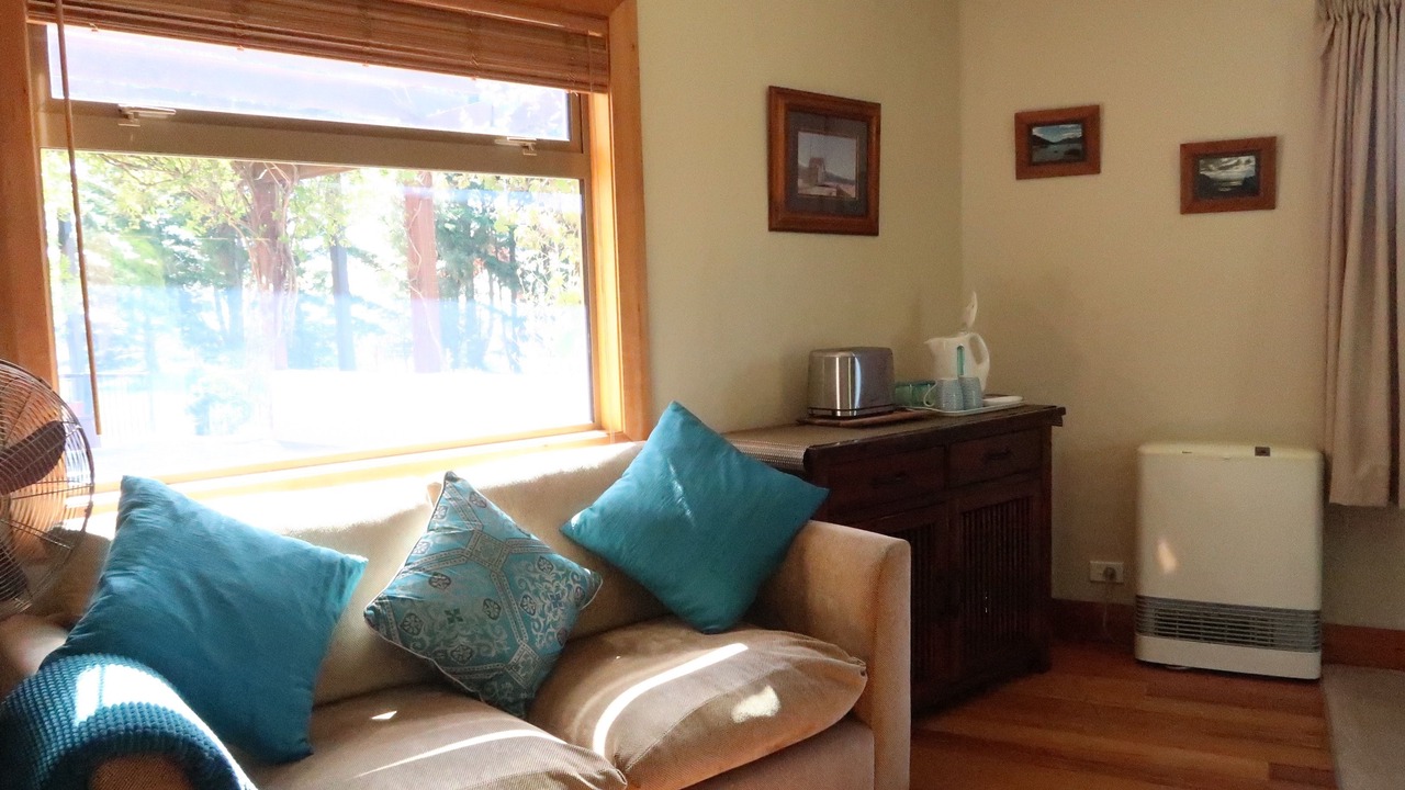 Photo of Bedroom in Wanaka