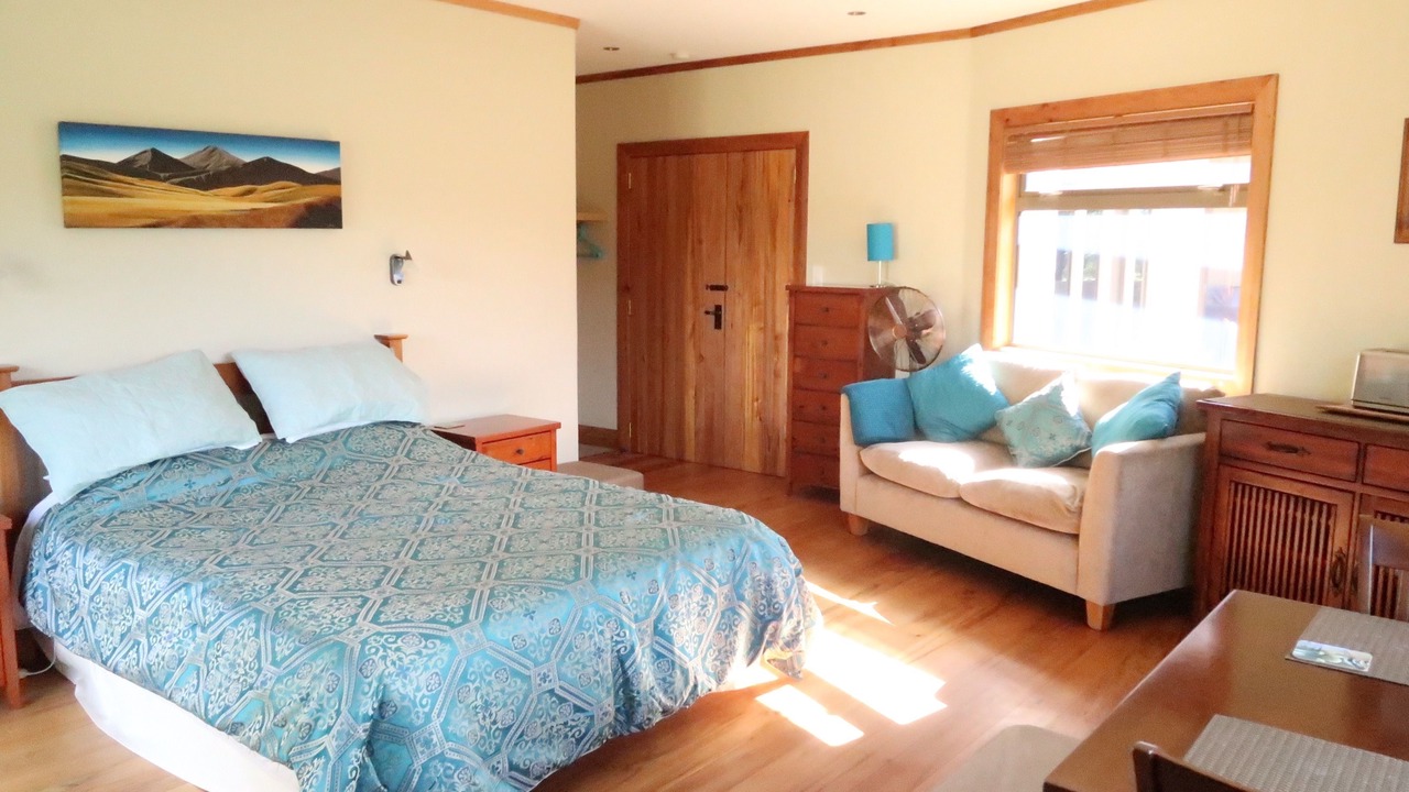 Photo of Bedroom in Wanaka