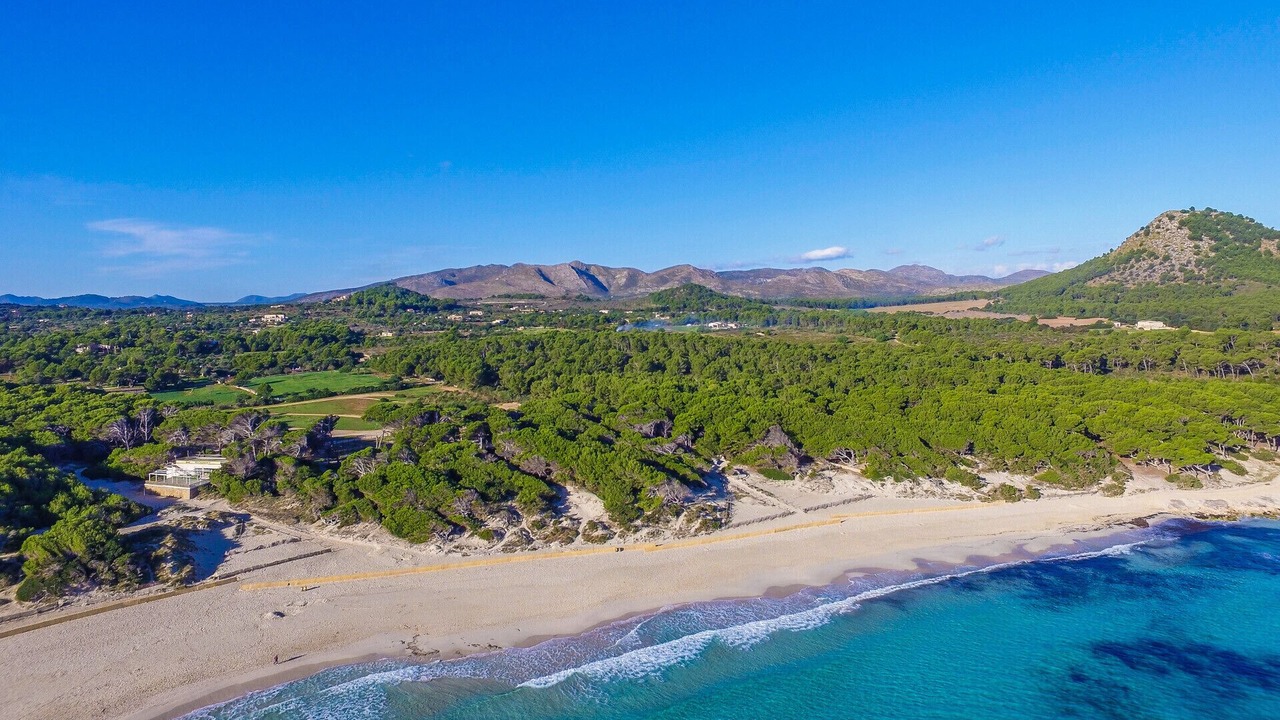 Photo of Others in Cala Mesquida