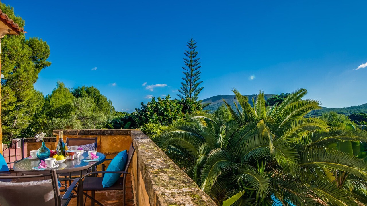 Photo of Outdoor in Cala Mesquida