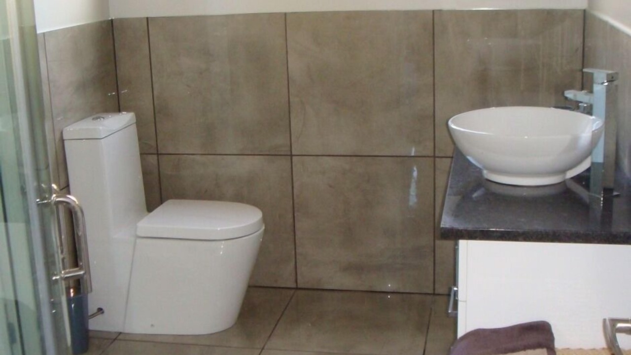 Photo of Bathroom in Haruru