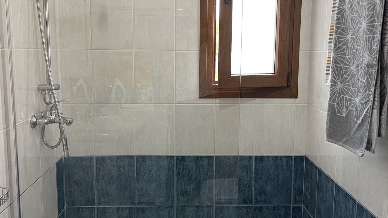 Photo of Bathroom in Markoulata