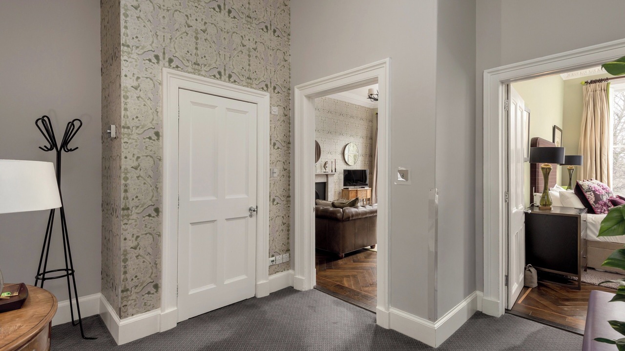 Photo of Bedroom in Old Town
