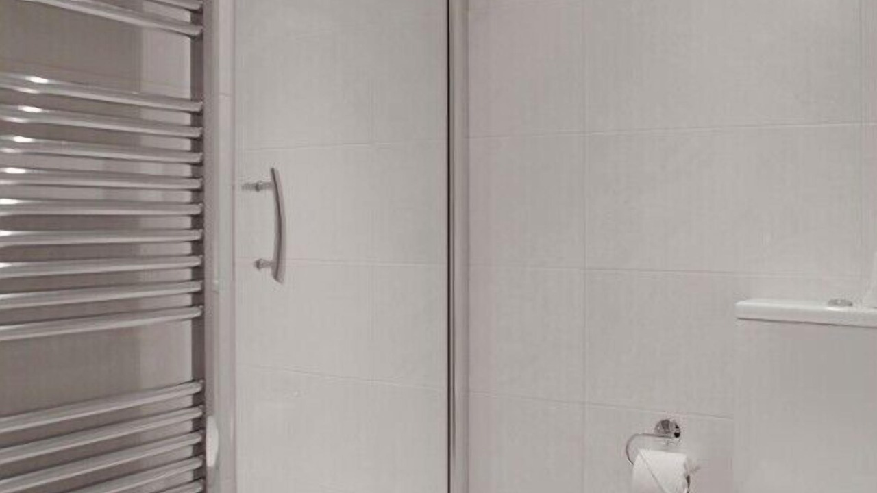 Photo of Bathroom in Old Town