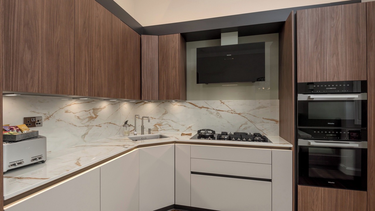 Photo of Kitchen in Old Town