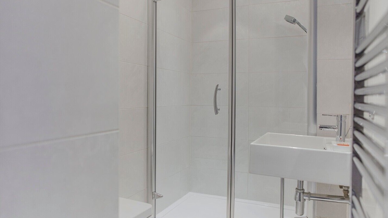 Photo of Bathroom in Old Town