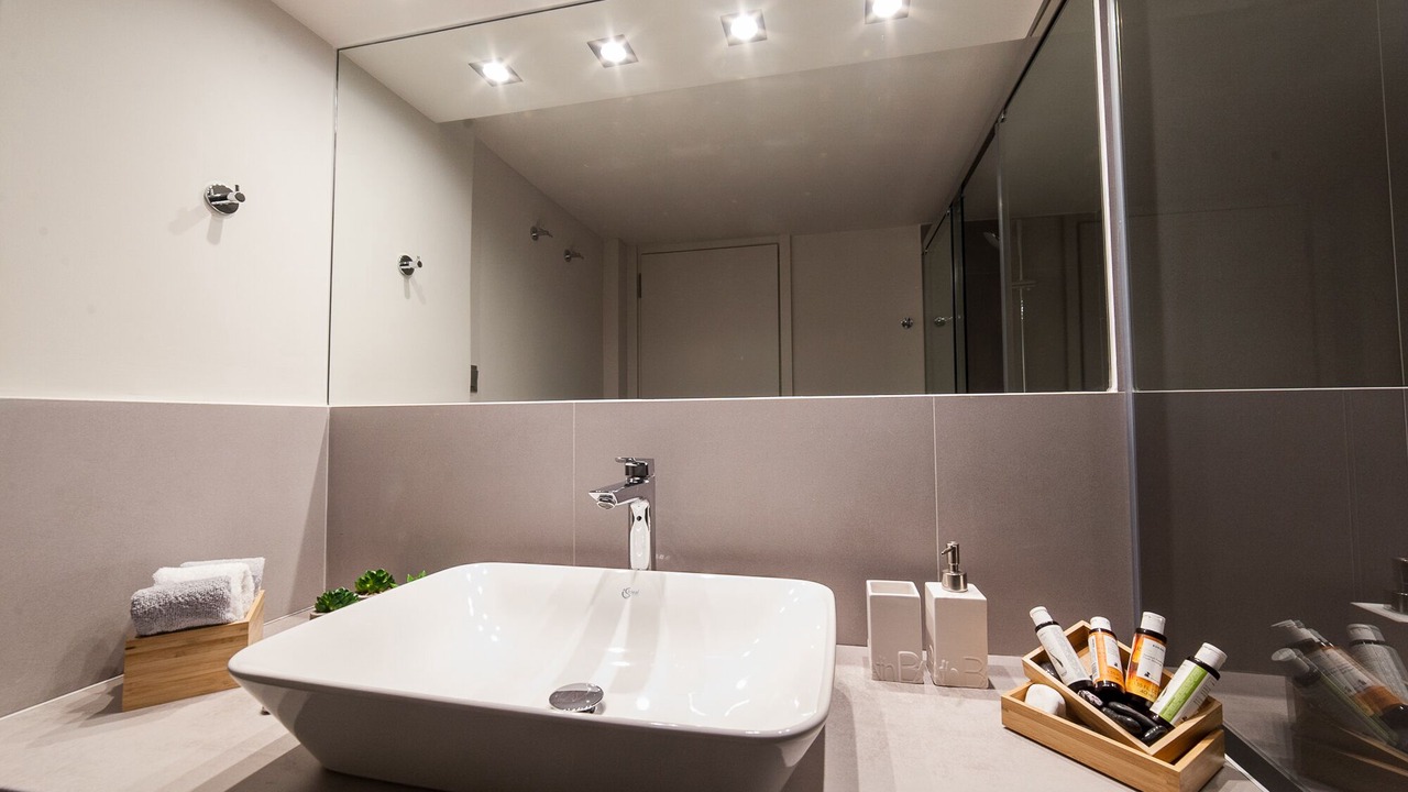 Photo of Bathroom in Makrigianni