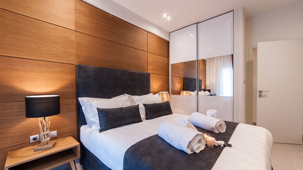 Photo of Bedroom in Makrigianni