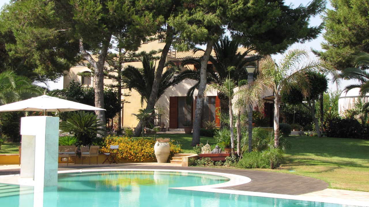 Photo of Outdoor in Butera