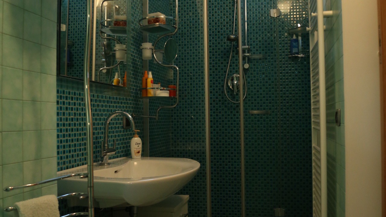 Photo of Bathroom in Butera