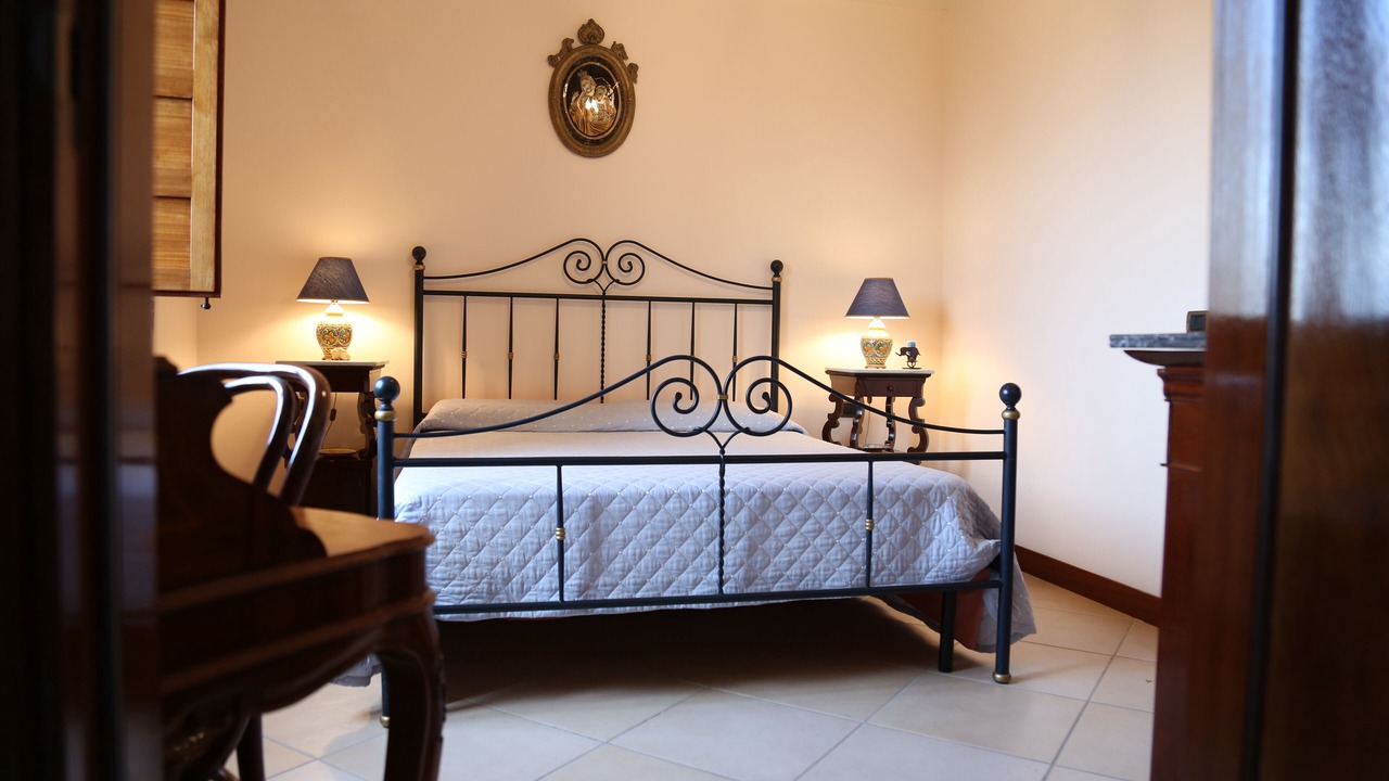 Photo of Bedroom in Butera