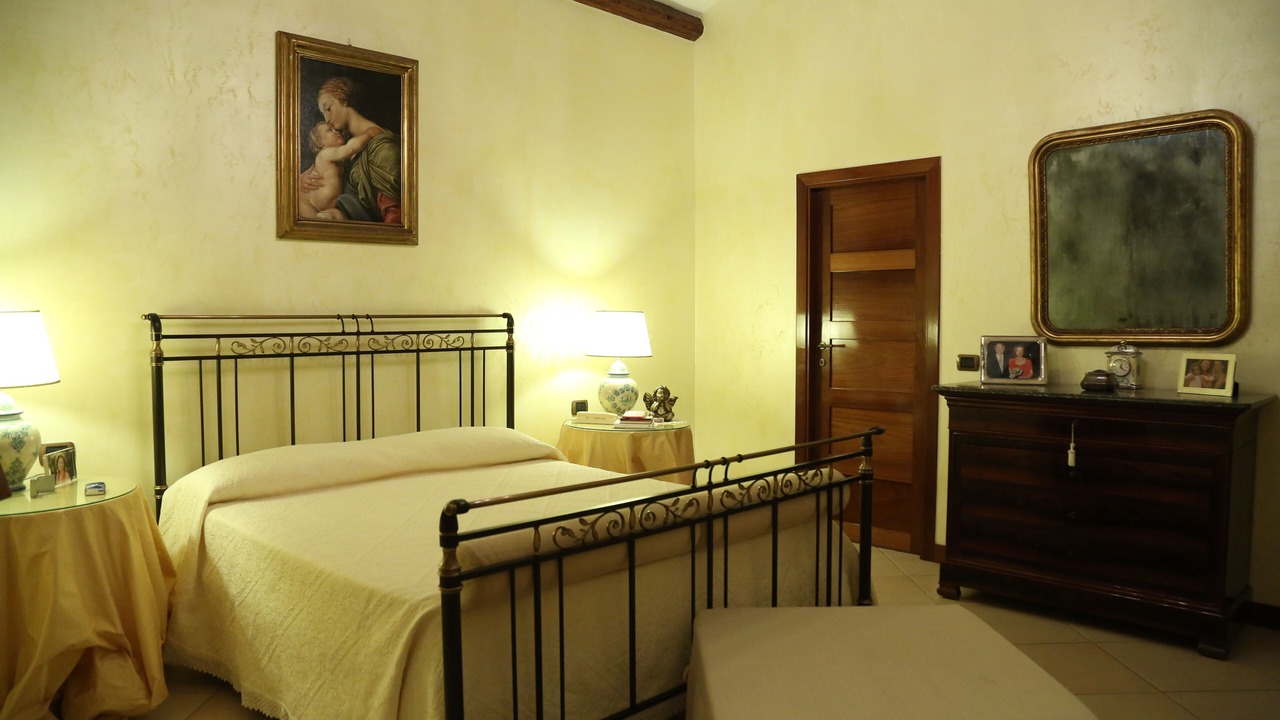 Photo of Bedroom in Butera