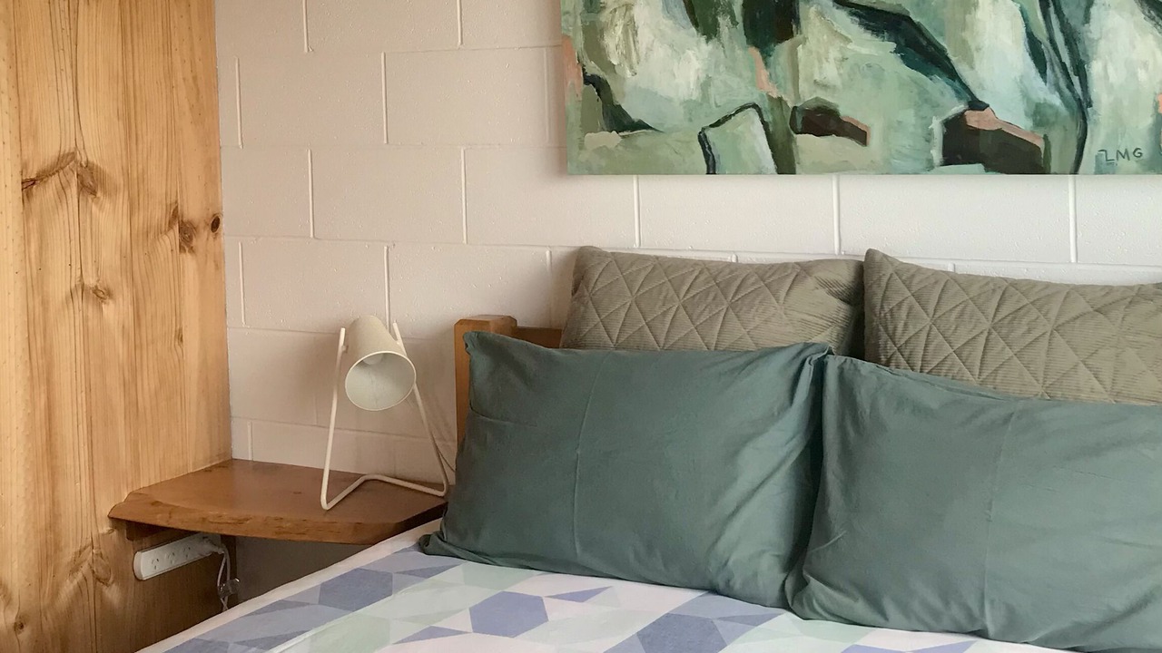 Photo of Bedroom in Marrawah