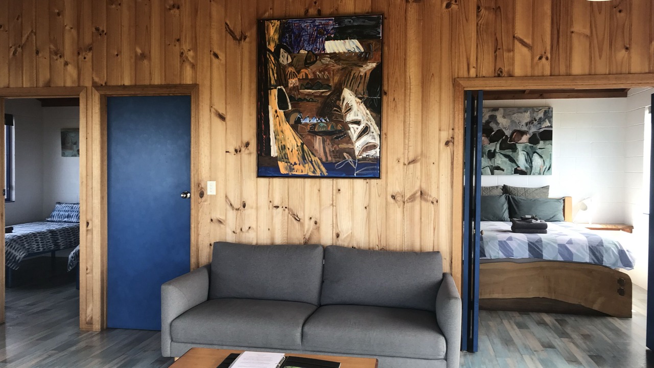 Photo of Livingroom in Marrawah