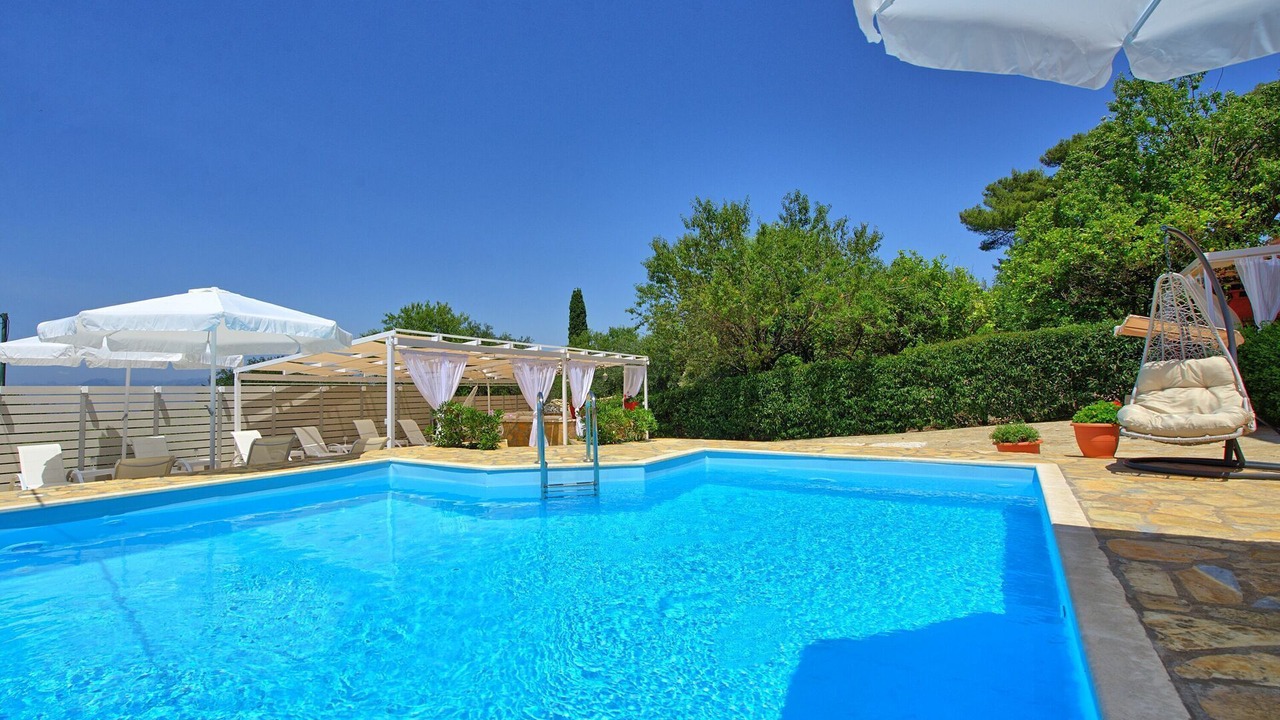 Photo of Outdoor in Agios Ilias