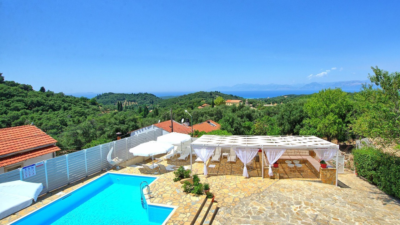 Photo of Outdoor in Agios Ilias