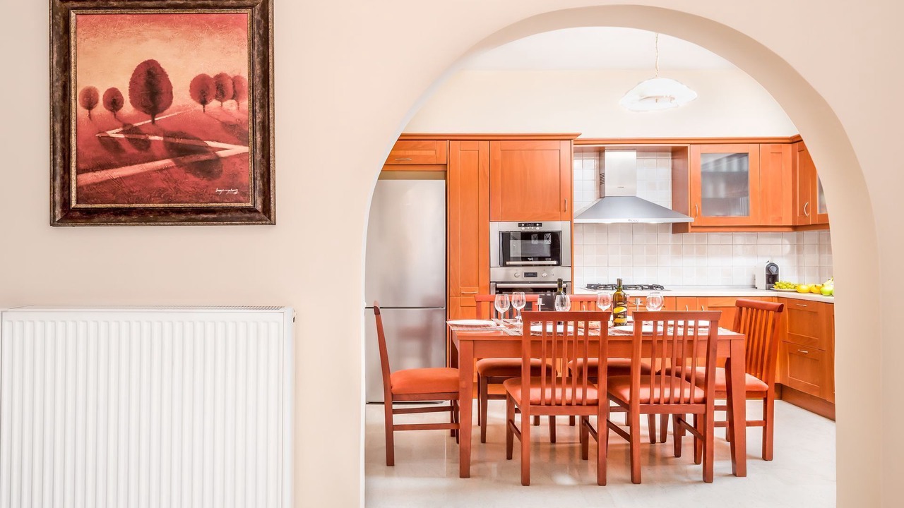 Photo of Bedroom in Agios Ilias