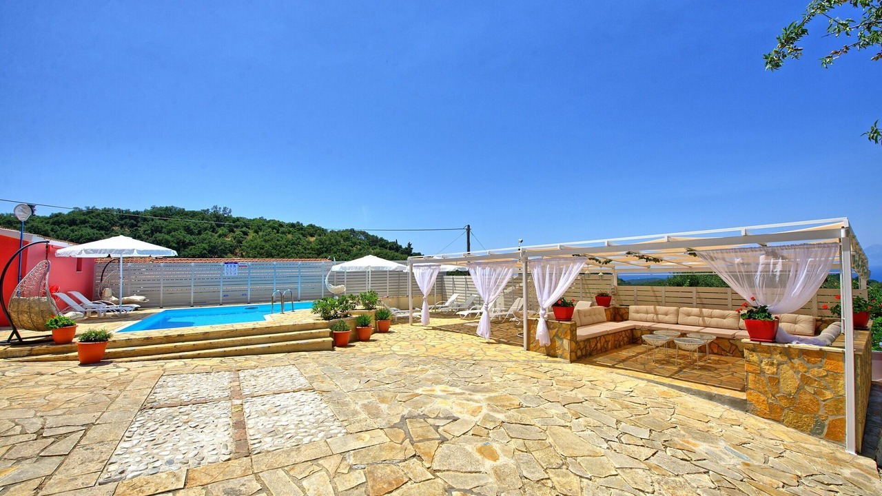 Photo of Outdoor in Agios Ilias
