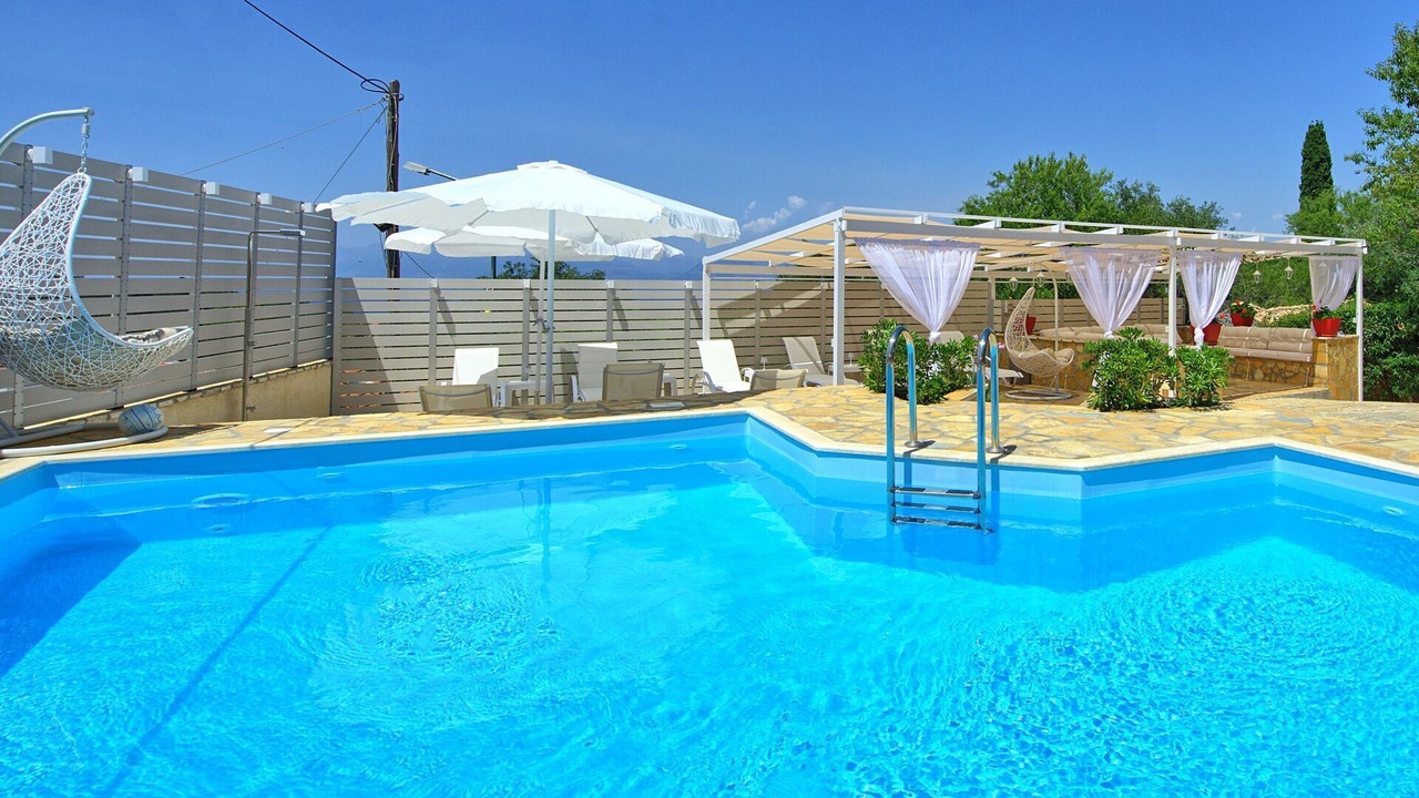 Photo of Outdoor in Agios Ilias