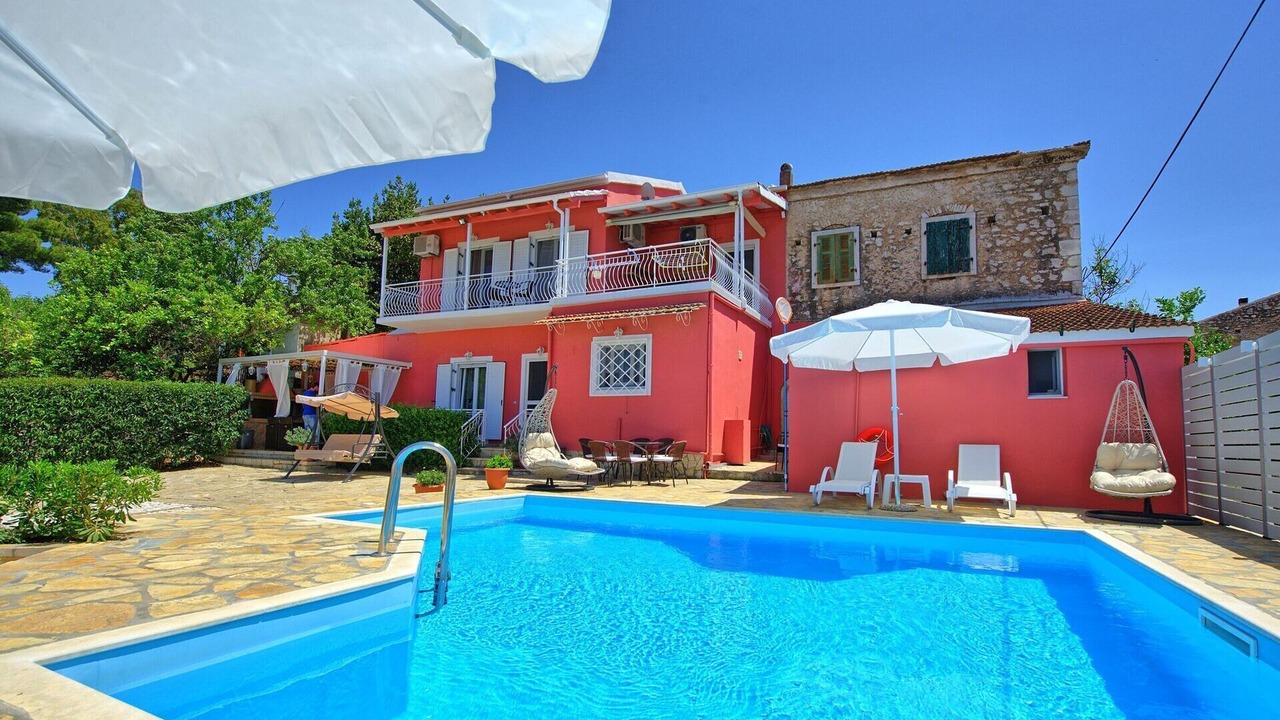 Photo of Outdoor in Agios Ilias